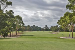 Yarra Yarra 1st